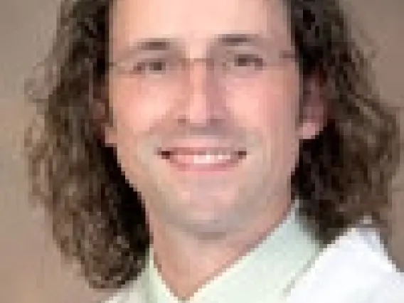 Dr. Hans Bradshaw