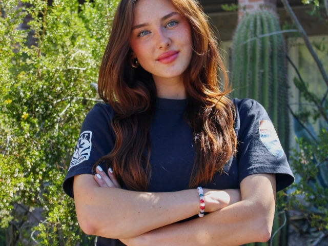 Kayla Headshot