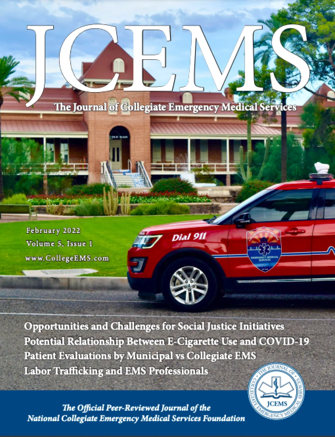 jcems cover