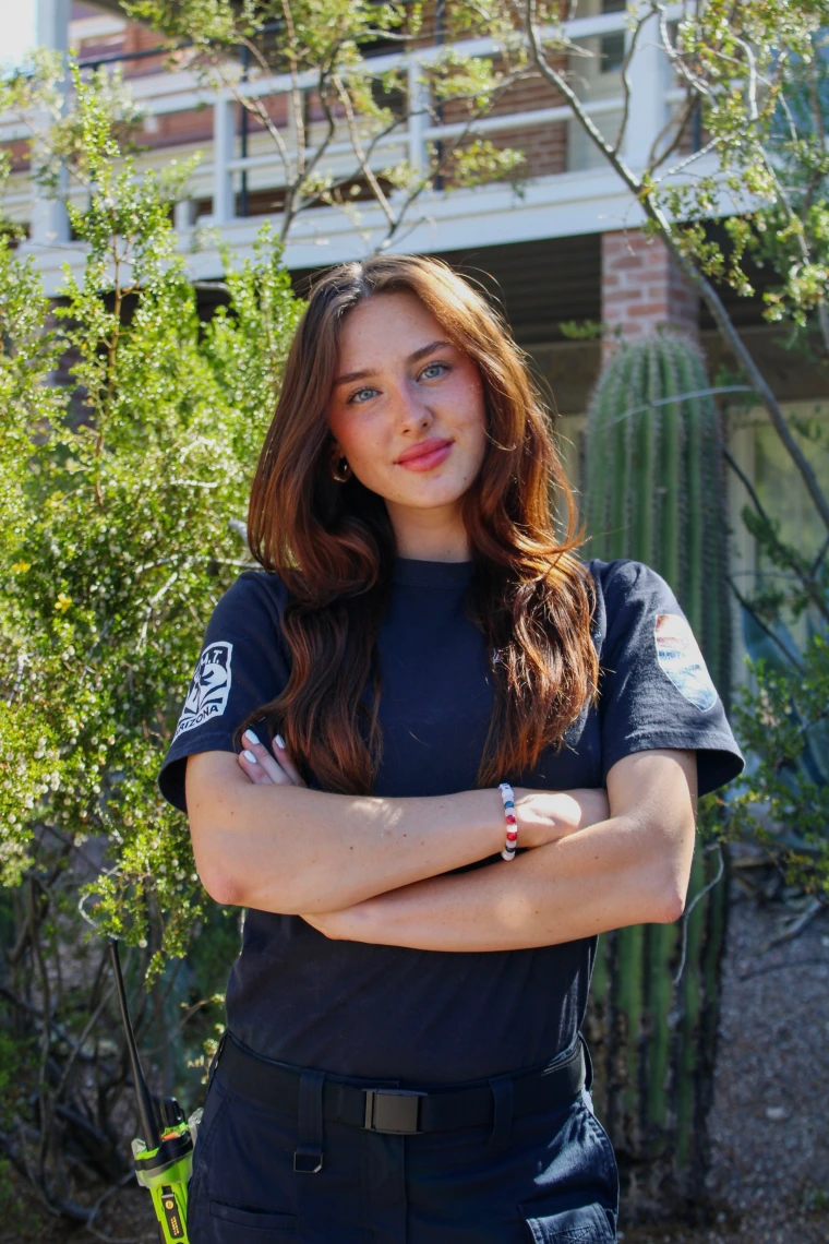 Kayla Headshot