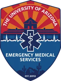 UAEMS Patch